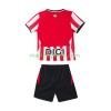 Maillot de Foot Athletic Bilbao Enfant Domicile 2026/27